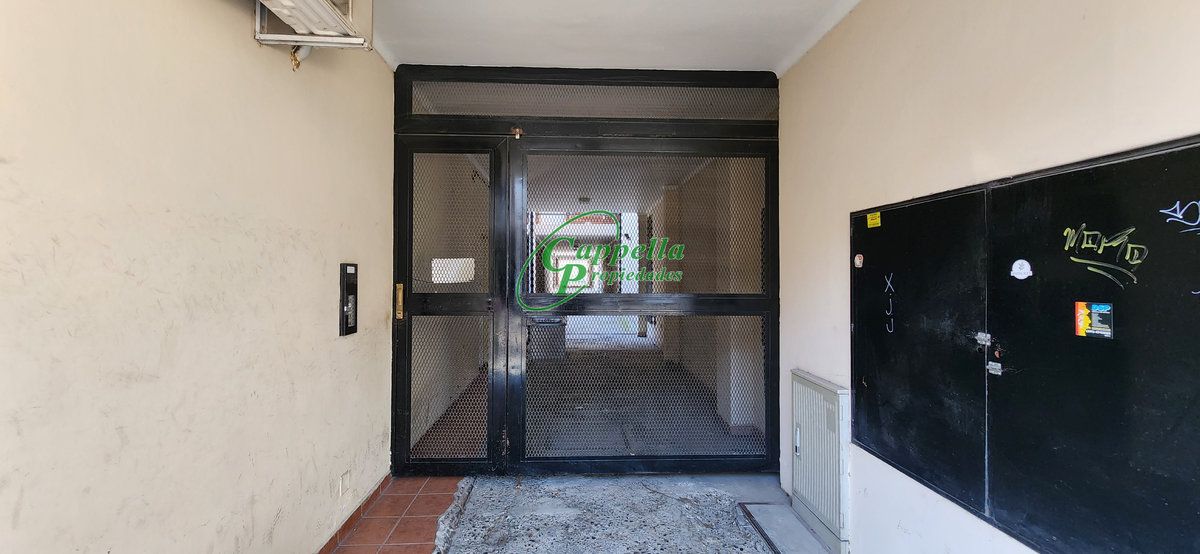 Cochera en alquiler – Mitre 457, Cochera Descubierta – foto 2