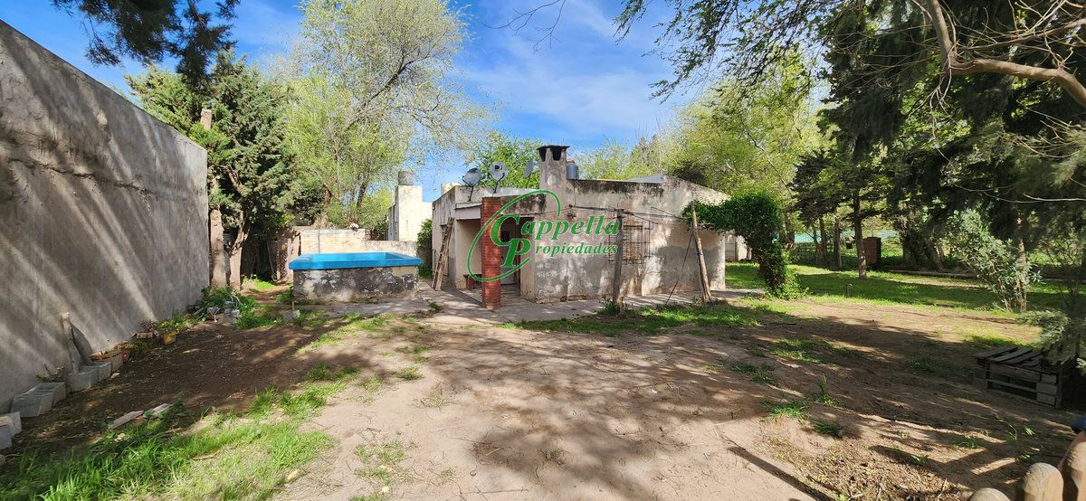Casa en venta – Hugony y San Francisco de Asis – foto 4