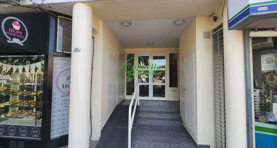 Departamento en venta – Estomba 885, Piso 6 – foto 1