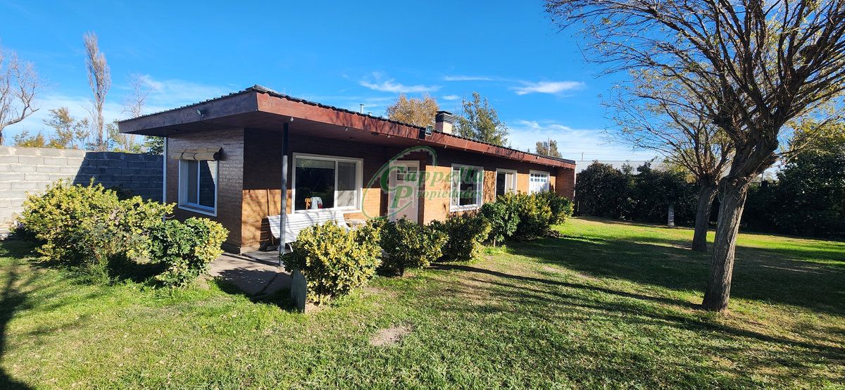 Casa en venta – Pedro del Rio 47 – foto 5
