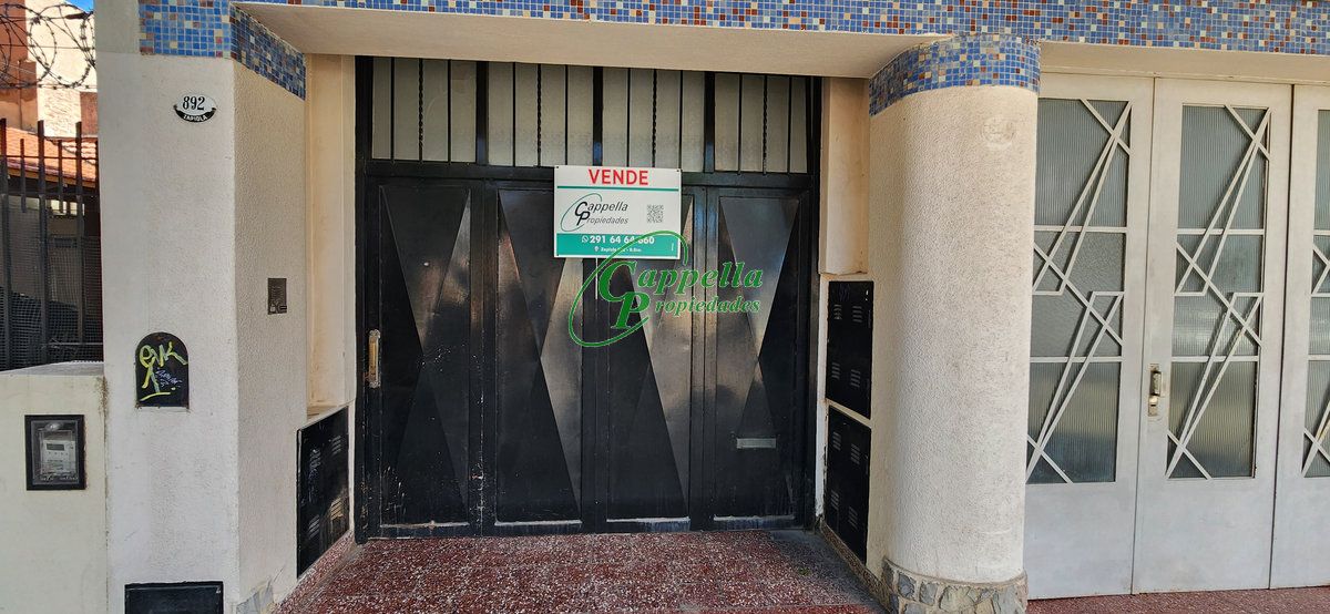 Casa en venta – Zapiola 892 – foto 1