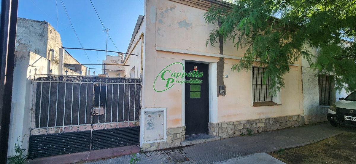 Casa en venta – Belgica 1584 – foto 1