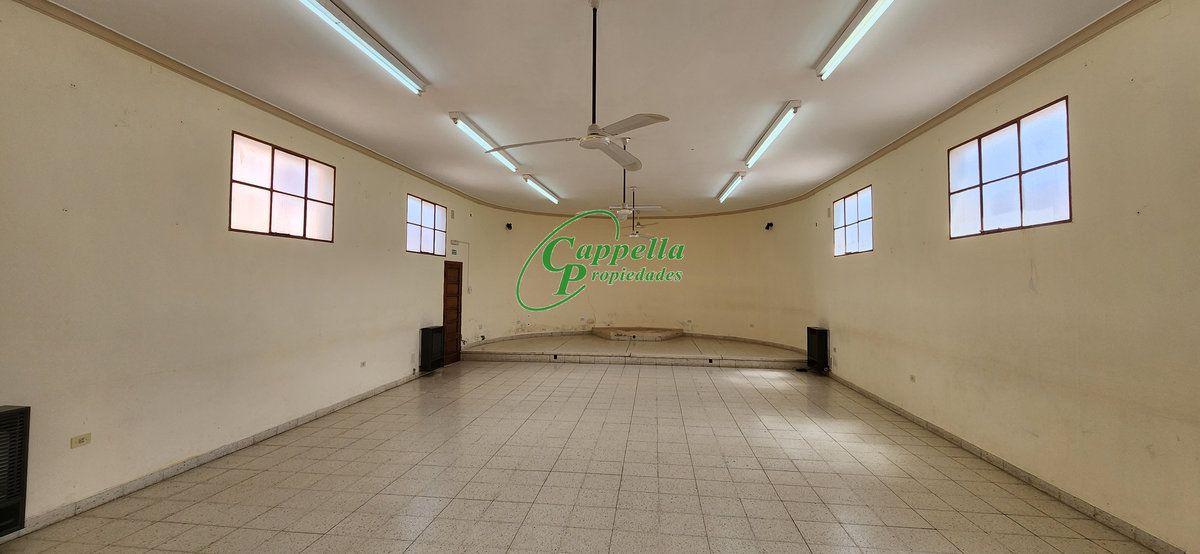 Depósito en alquiler – Baigorria 2765 – foto 5