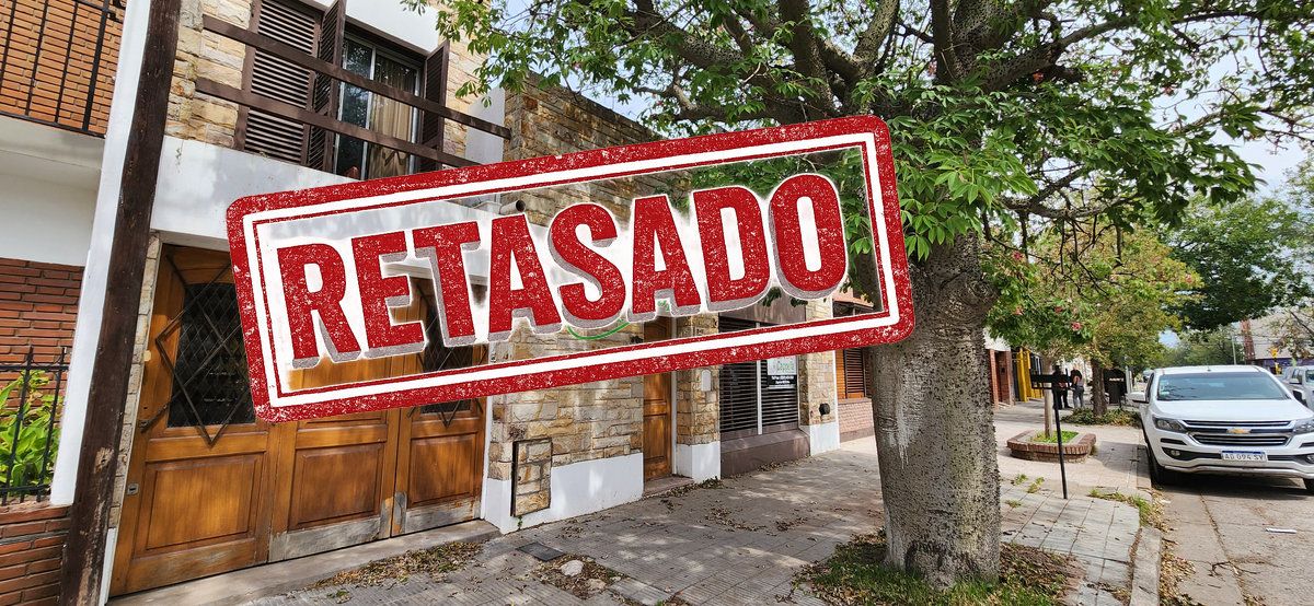 Casa en venta – Zapiola 946 – foto 1