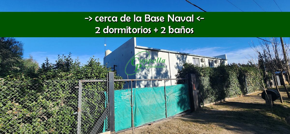 Departamento en alquiler – Pedro del Rio 47 – foto 1