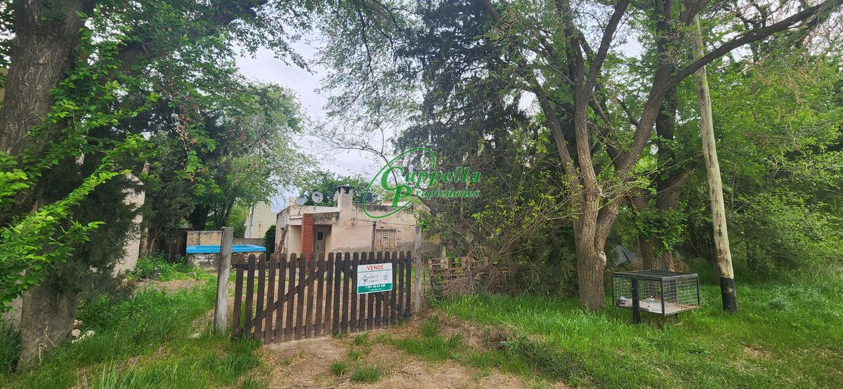 Casa en venta – Hugony y San Francisco de Asis – foto 1