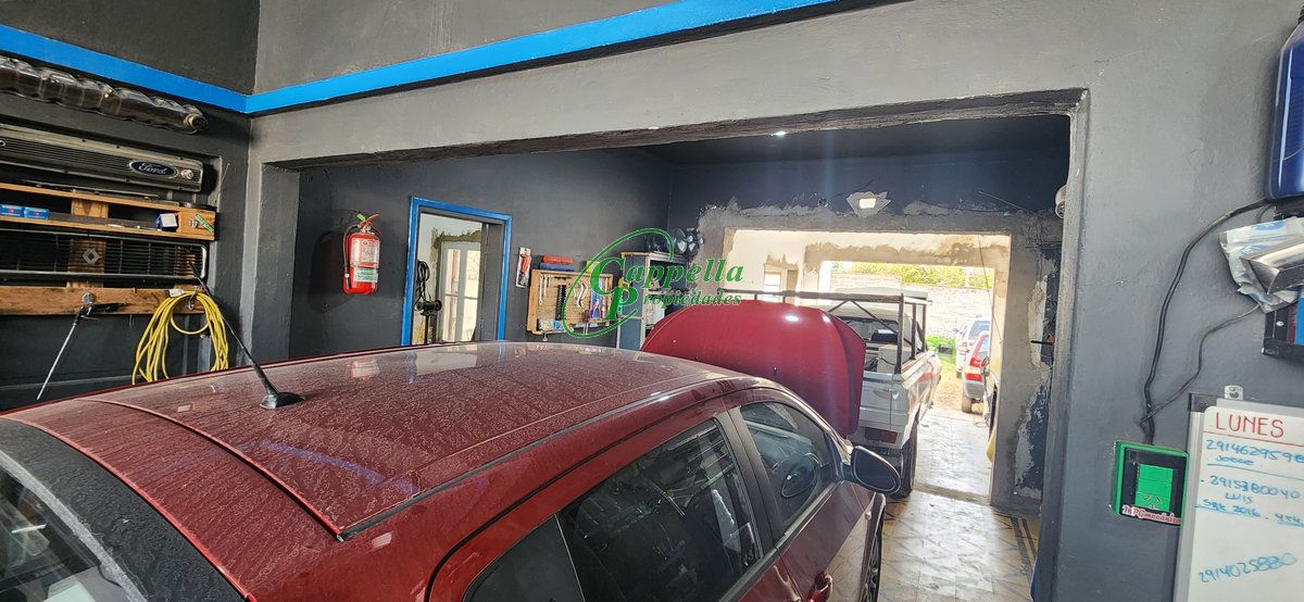 Galpón en venta – Sarmiento 910 – foto 4