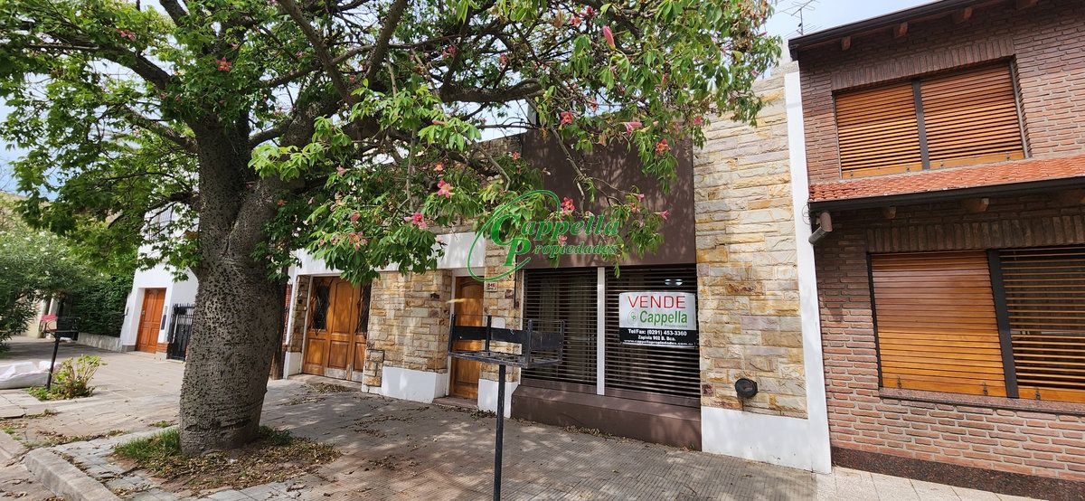 Casa en venta – Zapiola 946 – foto 2