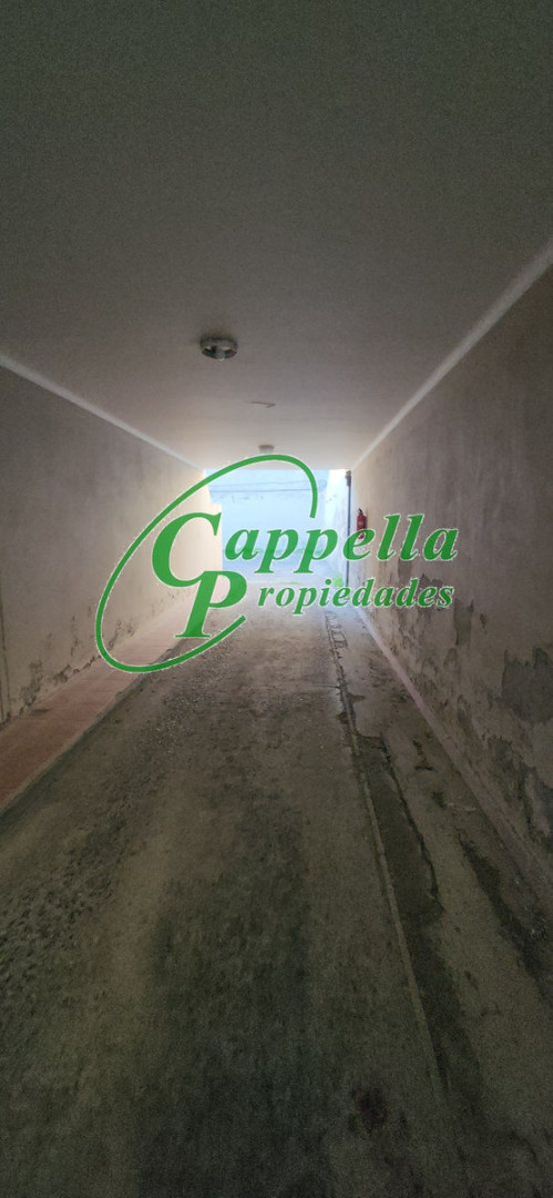 Cochera en alquiler – Mitre 457, Cochera Descubierta – foto 4