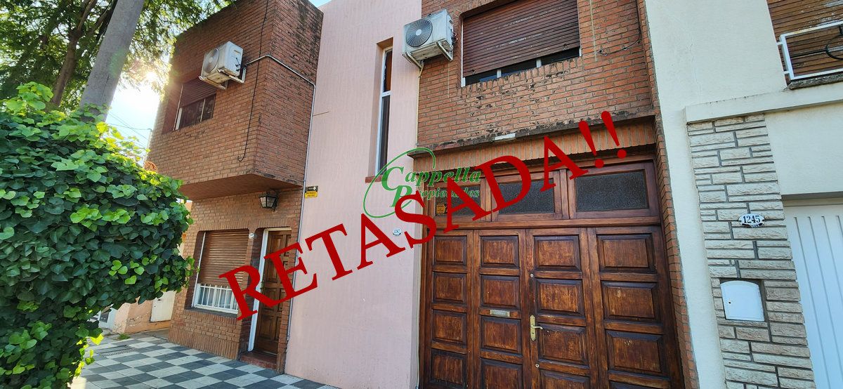 Casa en venta – Guemes 1249 – foto 1