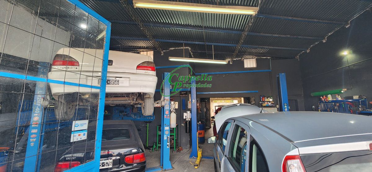 Galpón en venta – Sarmiento 910 – foto 2