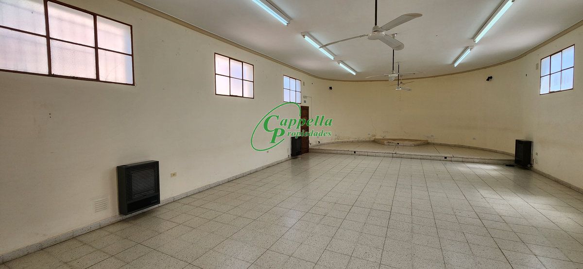 Depósito en alquiler – Baigorria 2765 – foto 4