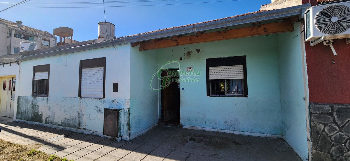 Casa en venta – Juan Citta 630 – foto 1