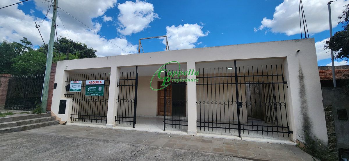 Depósito en alquiler – Baigorria 2765 – foto 1