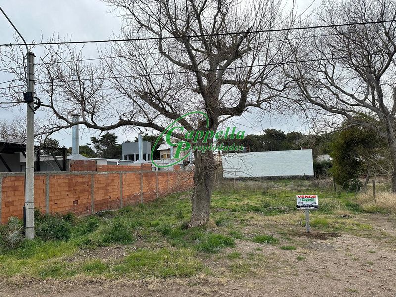Terreno en venta – Barrio Las Dunas – foto 1