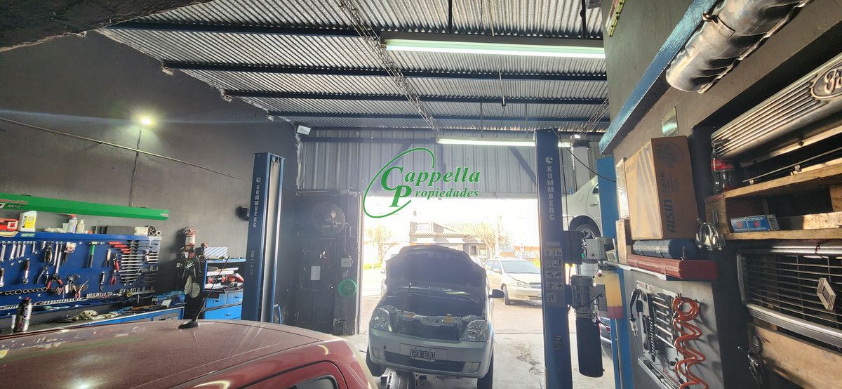 Galpón en venta – Sarmiento 910 – foto 5