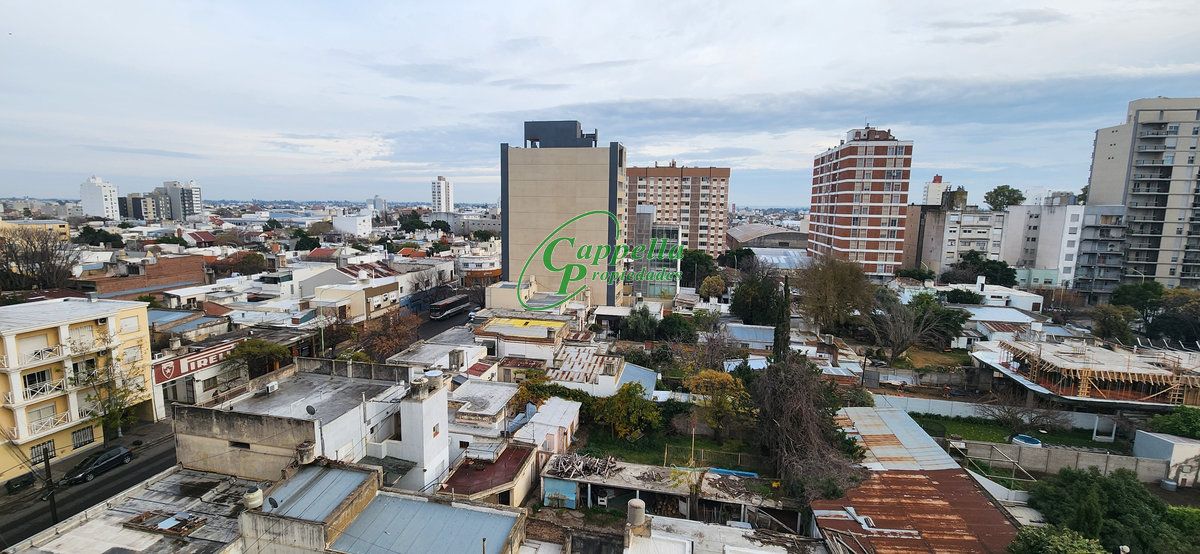 Departamento en alquiler – Paraguay 18, Piso 6 – foto 2