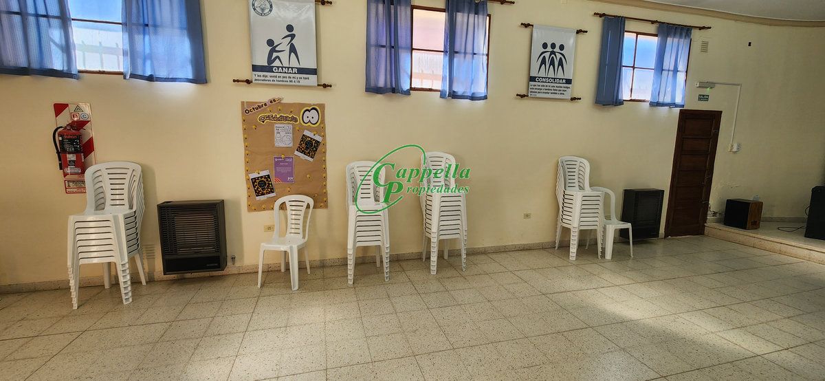 Local en venta – Baigorria 2765 – foto 4