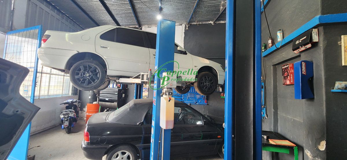 Galpón en venta – Sarmiento 910 – foto 3