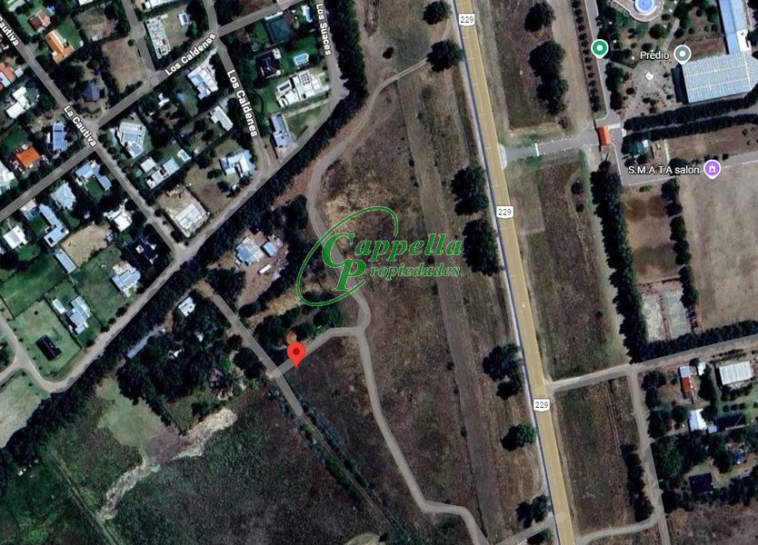 Terreno en venta – Lote cerca de Pago Chico – foto 4