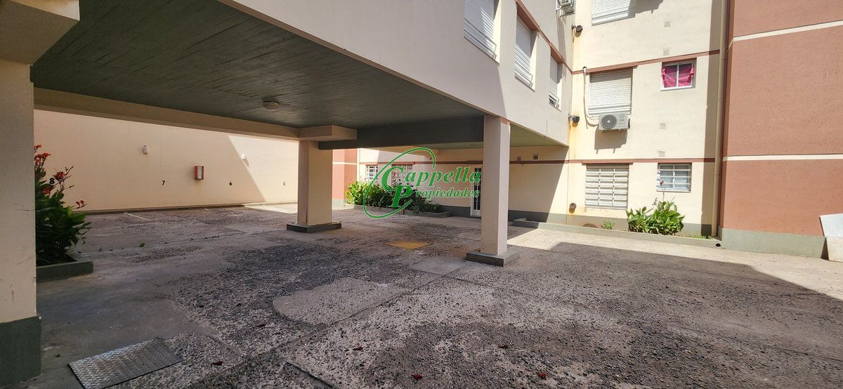 Cochera en alquiler – Vicente Lopez 1117 – foto 4