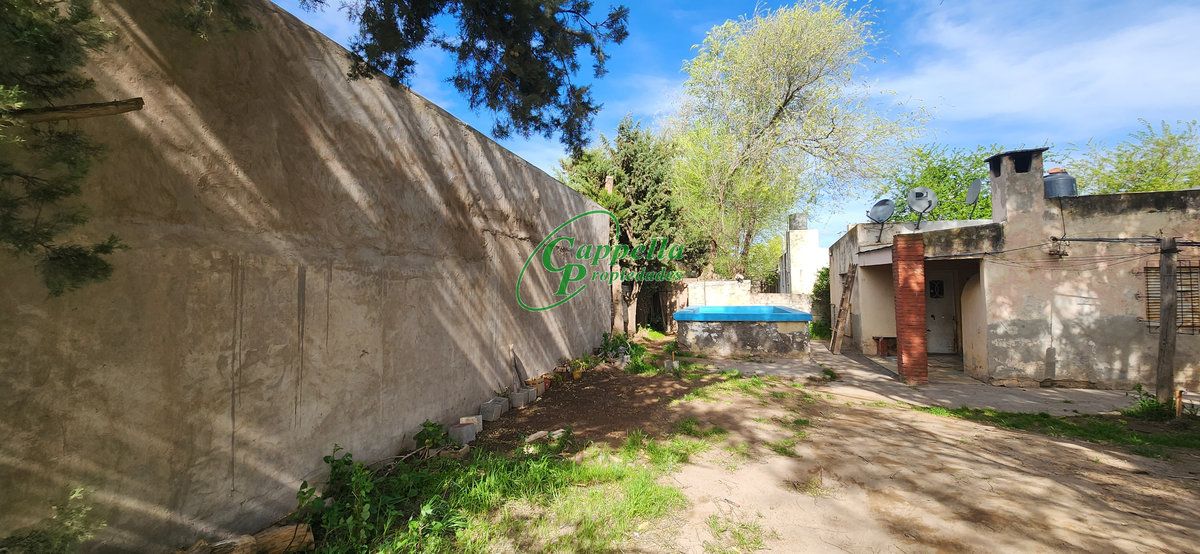 Casa en venta – Hugony y San Francisco de Asis – foto 5