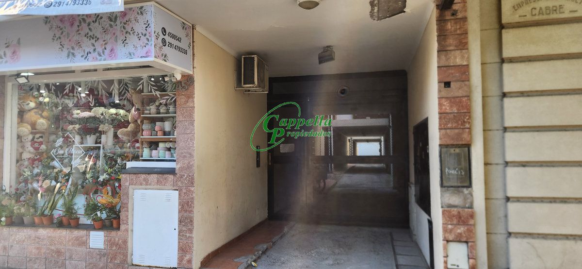 Cochera en alquiler – Mitre 457, Cochera Descubierta – foto 1
