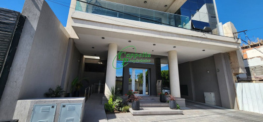 Departamento en venta – Mitre 877