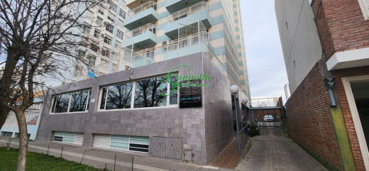 Cochera en venta – Panama 828