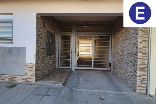Cochera en alquiler – Vieytes 1140