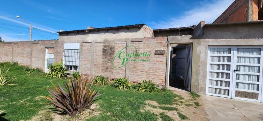 Casa en venta – Angel Brunel 1631
