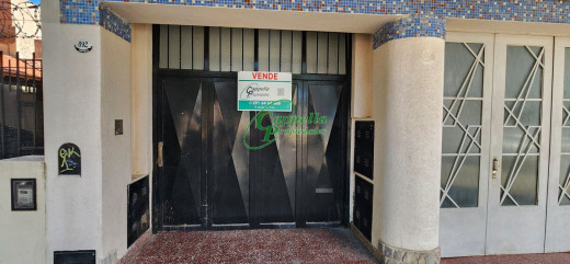 Casa en venta – Zapiola 892