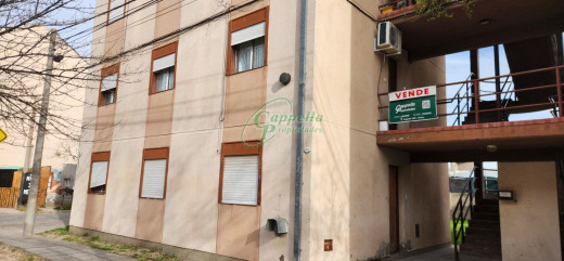 Departamento en venta – Italia 1451