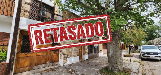 Casa en venta – Zapiola 946