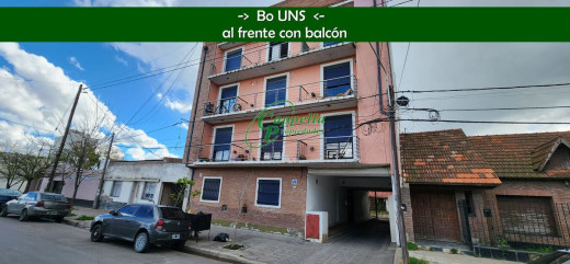 Departamento en alquiler – Guatemala 366, Piso 2