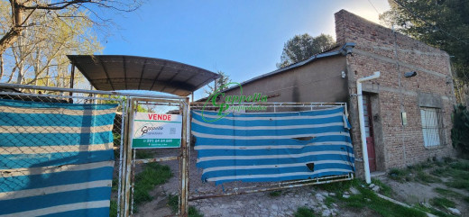 Galpón en venta – Malvinas 5950