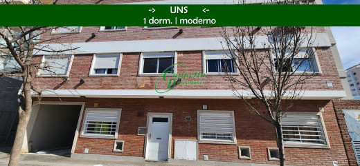 Departamento en alquiler – Panama 838, Piso 3, Dpto 4