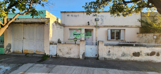 Casa en venta – Juana Azurduy 1863