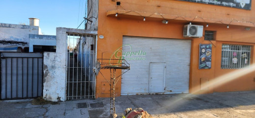 Departamento en venta – Don Bosco 974