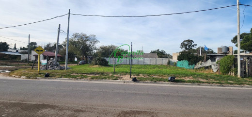 Terreno en venta – Parera y Scalabrini Ortiz