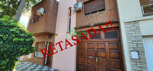 Casa en venta – Guemes 1249