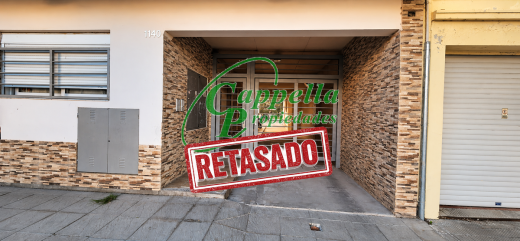 Departamento en venta – Vieytes 1140, Piso 2