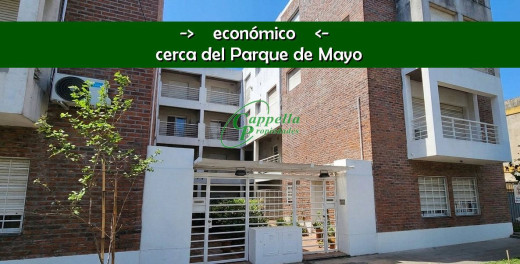 Departamento en alquiler – Colombia 982