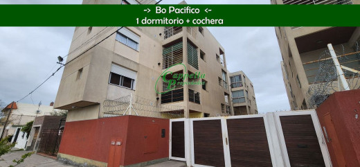 Departamento en alquiler – Parana 746