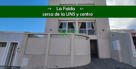 Departamento en alquiler – Alsina 1226