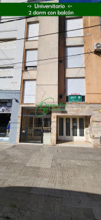 Departamento en alquiler – Alem 1047, Piso 1