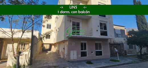 Departamento en alquiler – Nicaragua 1550, Segundo Piso